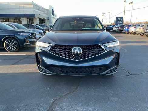 New 2026 Acura MDX w/ Technology Package image 7