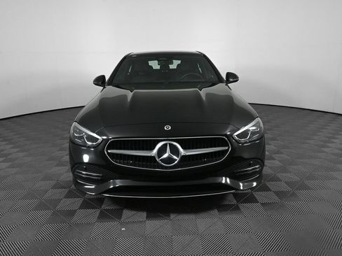Certified 2026 Mercedes-Benz C 300 Sedan image 32