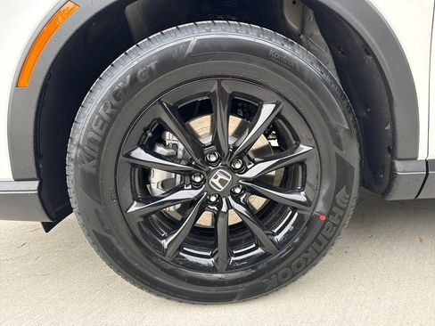 New 2026 Honda CR-V Sport image 10