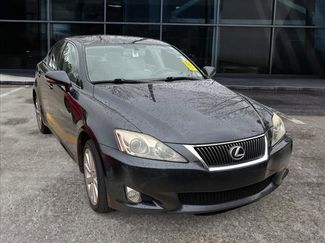 Used 2009 Lexus IS 250 AWD video 1