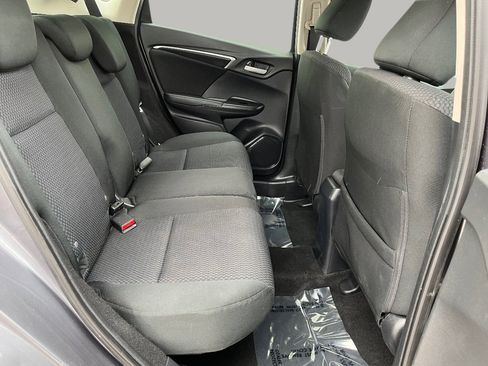 Used 2018 Honda Fit LX image 18