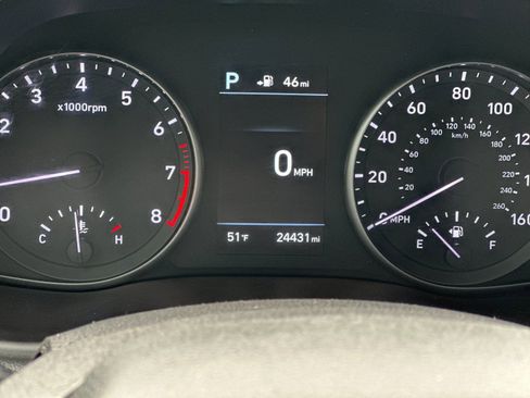 Used 2020 Hyundai Elantra GT N Line FWD image 27