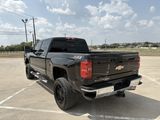 Used 2016 Chevrolet Silverado 2500 LTZ w/ Duramax Plus Package image 3
