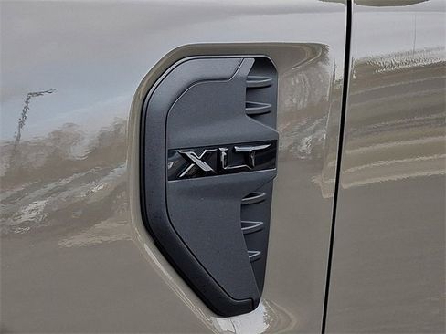 Certified 2025 Ford Ranger XLT w/ Black Appearance Package image 29