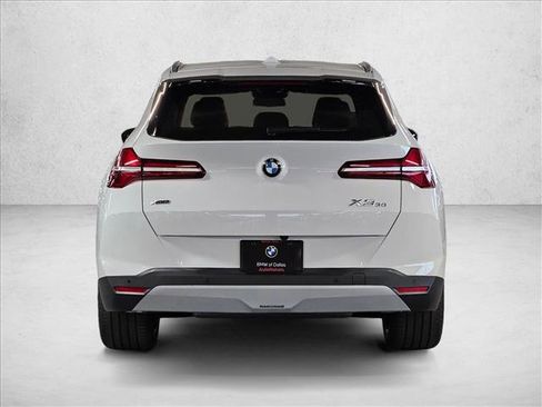 Used 2026 BMW X3 xDrive30 w/ Convenience Package image 6