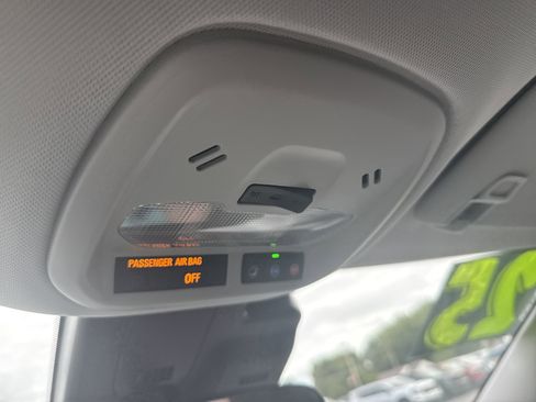 New 2025 Chevrolet Trax LT w/ Driver Confidence Package image 30