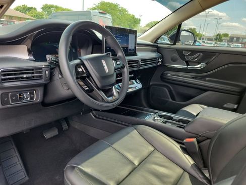 Certified 2023 Lincoln Corsair Reserve w/ Equipment Group 201A AWD/4WD image 21