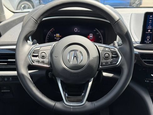 Certified 2026 Acura MDX SH-AWD image 22