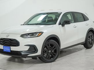 New 2026 Honda HR-V Sport video 1