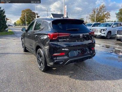 New 2026 Buick Encore GX Sport Touring w/ Comfort Package