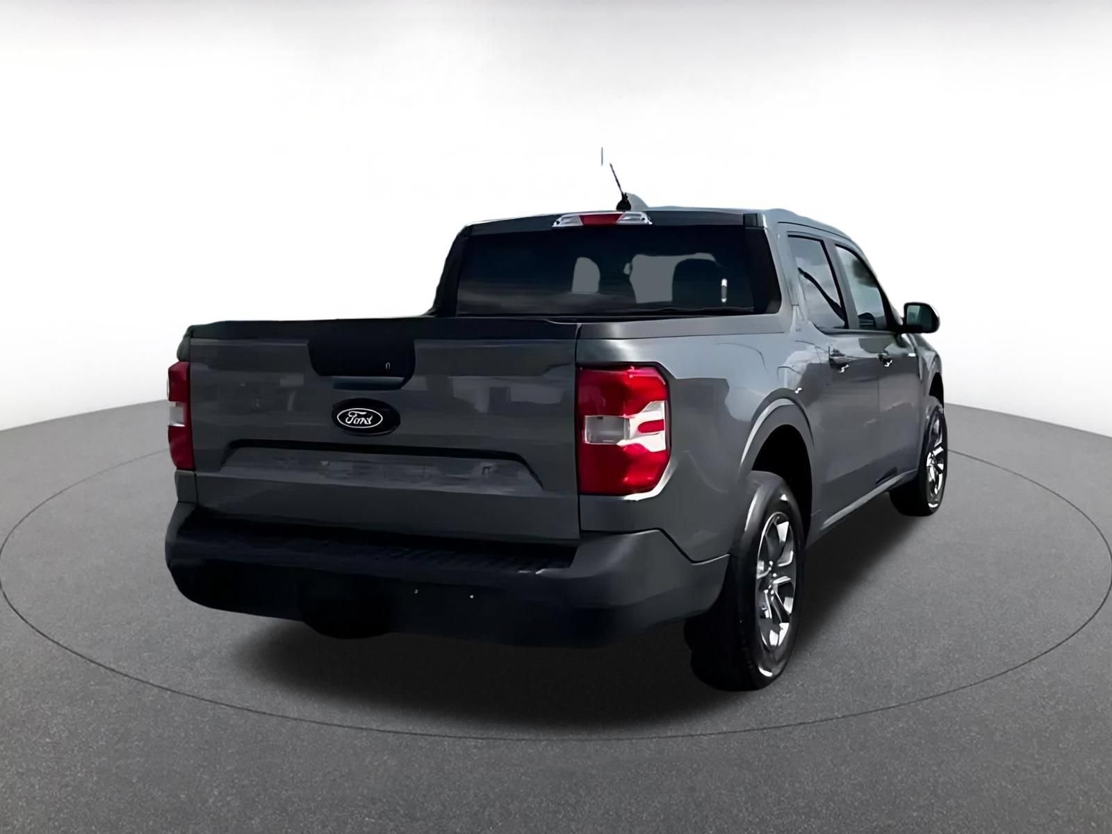 Used 2026 Ford Maverick XLT FWD image 13