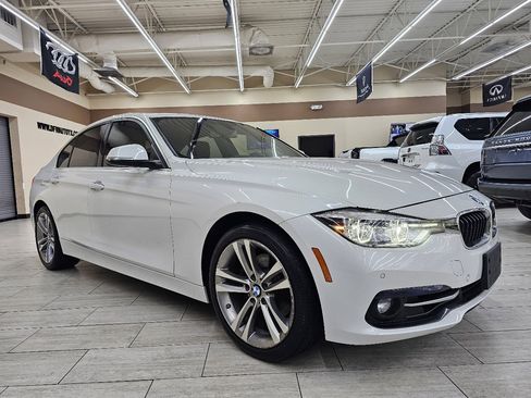 Used 2017 BMW 330i Sedan image 5