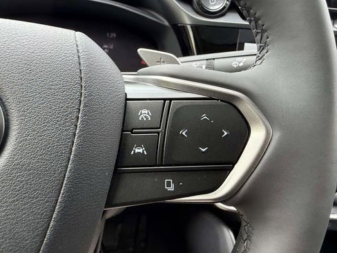 Used 2023 Lexus RZ 450e Premium w/ Technology Package image 21