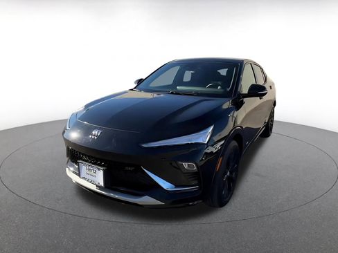 Used 2025 Buick Envista Sport Touring image 7