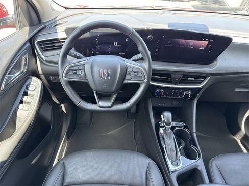 Used 2024 Buick Encore GX Sport Touring w/ Comfort Package image 12