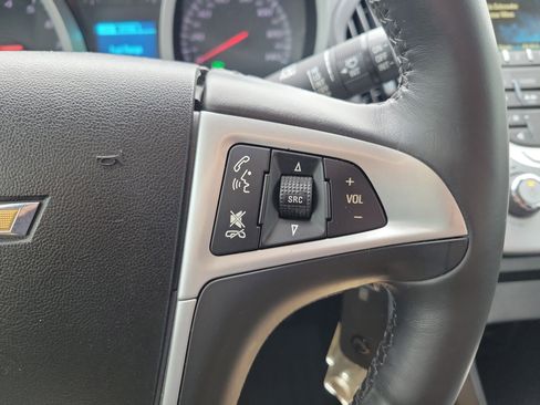 Used 2014 Chevrolet Equinox LT w/ Power Convenience Package image 28