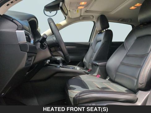 Certified 2023 MAZDA CX-5 AWD 2.5 S image 16