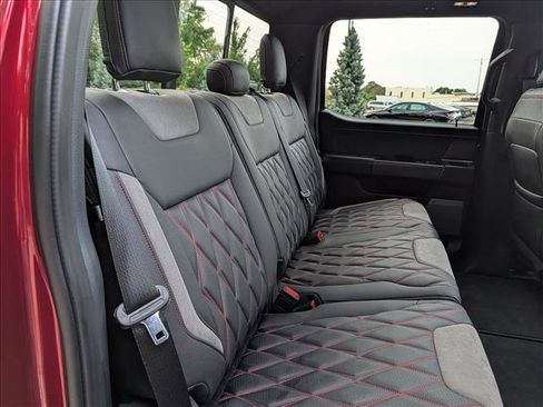 Used 2024 Ford F150 XLT w/ Equipment Group 303A High AWD/4WD image 20