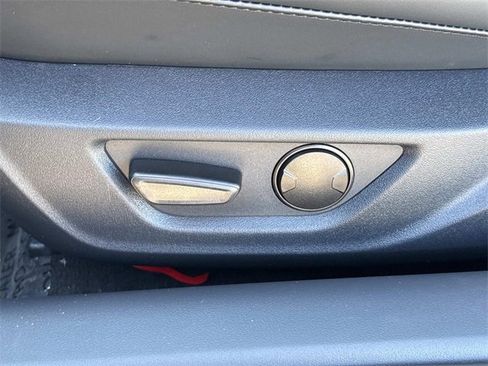 New 2026 Ford Mustang Premium image 17