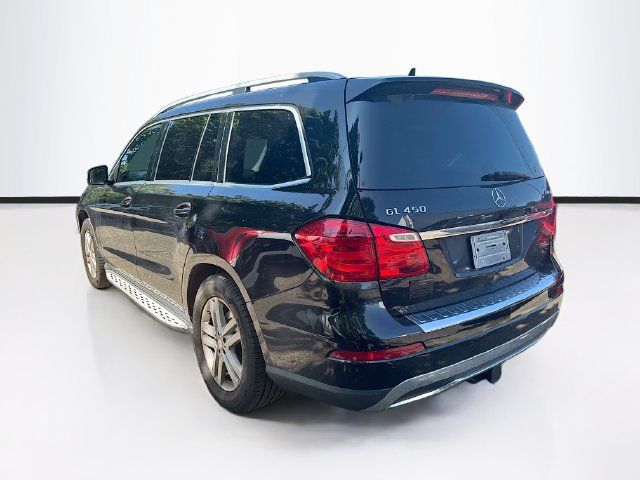 Used 2012 Mercedes-Benz ML 350 4MATIC image 5