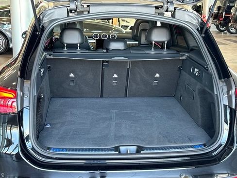 Certified 2026 Mercedes-Benz GLC 300 4MATIC image 38