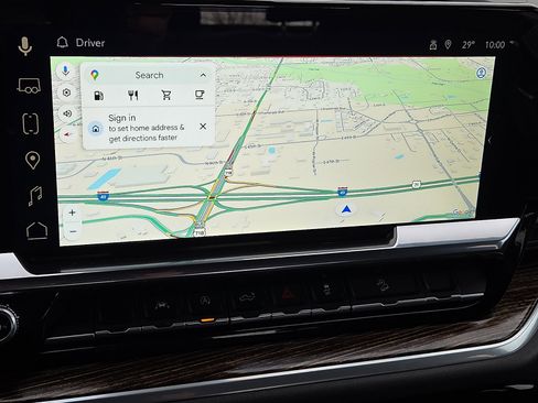 Used 2026 GMC Sierra 1500 Elevation w/ X31 Off-Road Package image 17