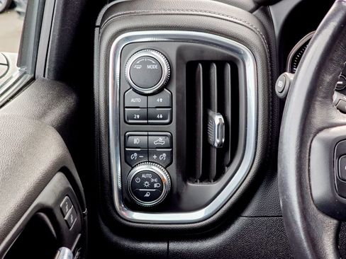 Used 2021 GMC Sierra 1500 Denali w/ Driver Alert Package II image 12