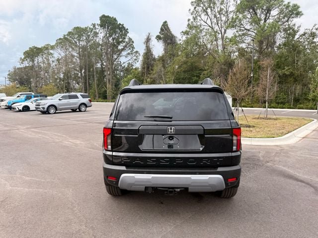 Used 2026 Honda Passport RTL image 17