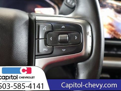 Used 2025 Chevrolet Silverado 2500 LT w/ Convenience Package image 19