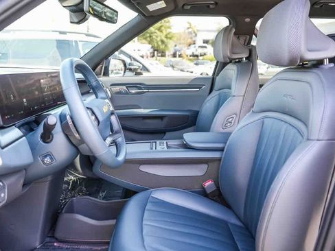 Certified 2024 Kia EV9 GT-Line AWD/4WD image 17