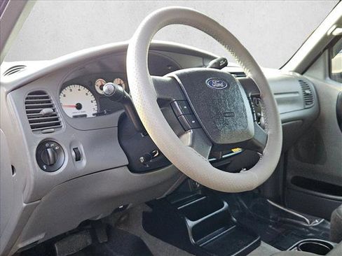 Used 2011 Ford Ranger Sport image 9