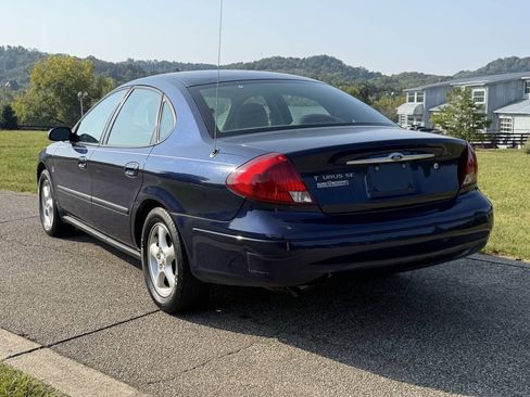 Used 2000 Ford Taurus SES FWD image 6