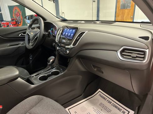 Used 2023 Chevrolet Equinox LT image 42