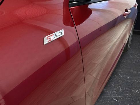 Used 2024 Ford Escape ST-Line w/ Tech Pack #1 image 33