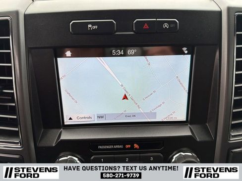 Used 2019 Ford F150 XLT w/ Equipment Group 302A Luxury AWD/4WD image 33