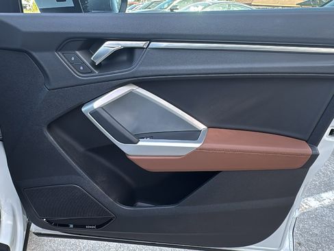 Used 2025 Audi Q3 2.0T Premium Plus image 30