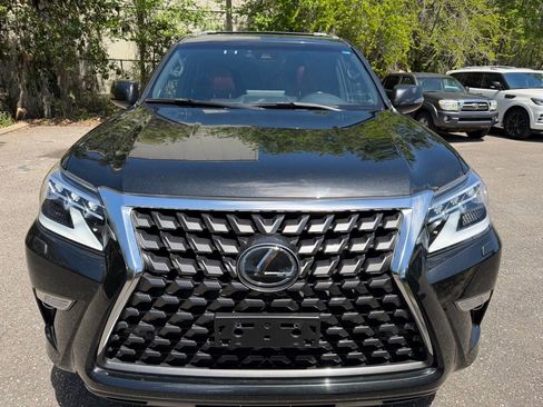 Used 2023 Lexus GX 460 Premium w/ Premium Plus Package image 4