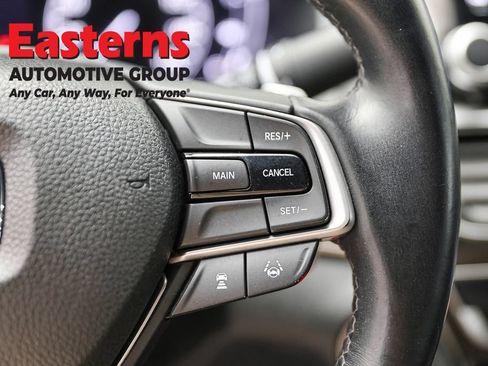 Used 2018 Honda Accord Sport image 15