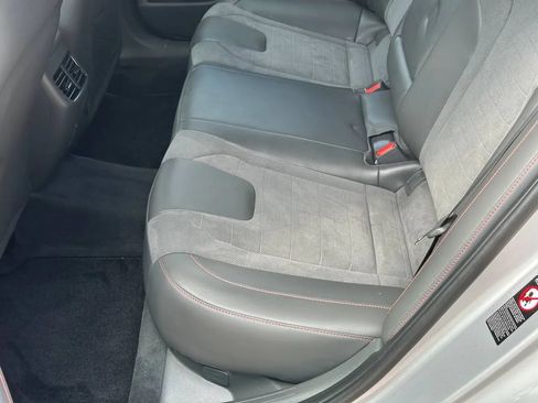 Used 2023 Hyundai Sonata N Line FWD image 11
