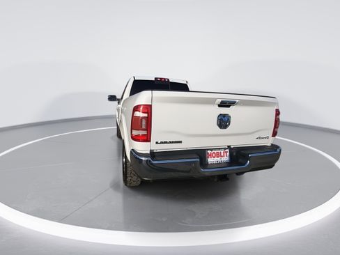 Certified 2021 RAM 2500 Laramie image 7