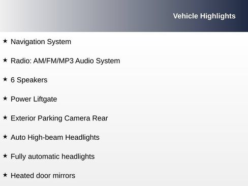 Used 2025 Hyundai Palisade SEL FWD image 3