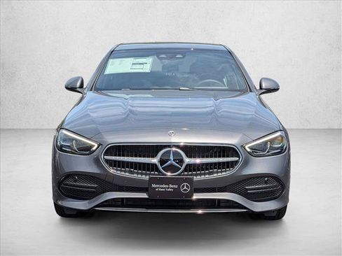 New 2026 Mercedes-Benz C 300 4MATIC Sedan image 6