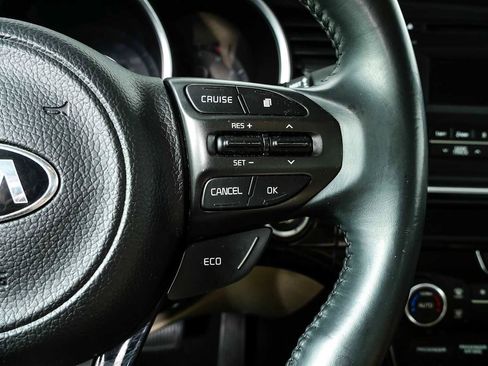 Used 2014 Kia Optima EX FWD image 11