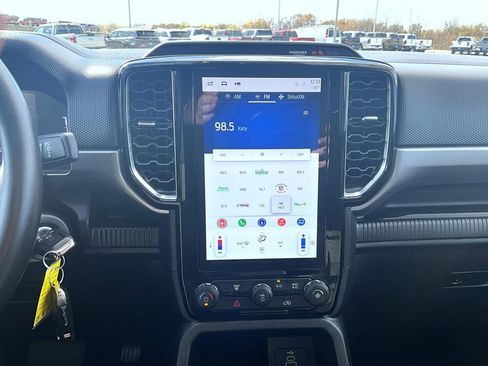 Used 2024 Ford Ranger XLT w/ Trailer Tow Package image 14