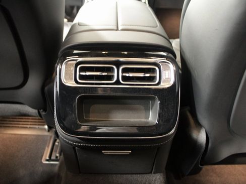 Used 2022 Mercedes-Benz S 580 4MATIC Sedan image 20