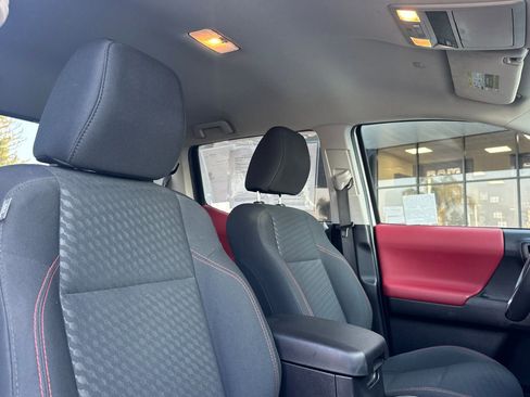 Used 2023 Toyota Tacoma SR5 image 14