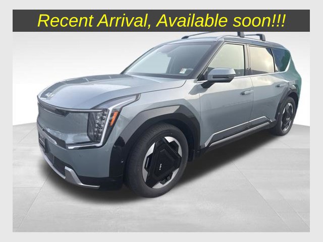 Certified 2024 Kia EV9 Land AWD/4WD image 1