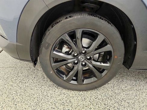 Used 2022 MAZDA CX-30 AWD 2.5 S w/ Preferred Package image 9