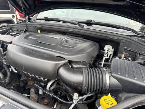 Used 2018 Jeep Grand Cherokee Overland AWD/4WD image 12