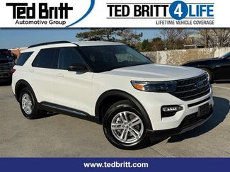 Used 2023 Ford Explorer XLT w/ Equipment Group 202A video 1